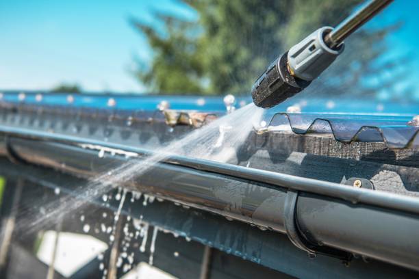 Best Commercial Pressure Washing  in Worthgton, IN