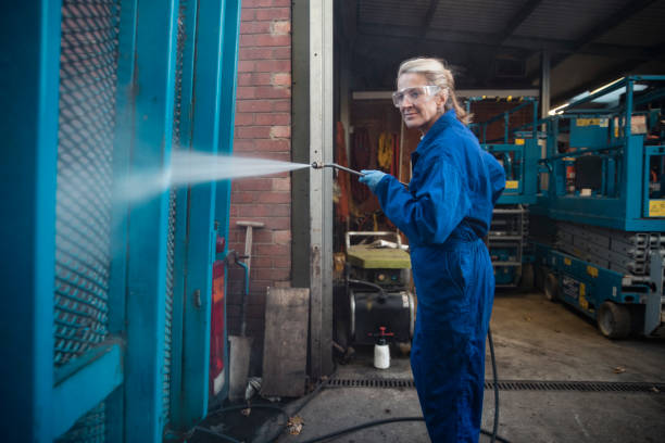 Best House Pressure Washing  in Worthgton, IN
