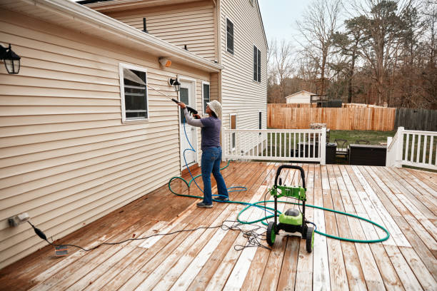 Best House Pressure Washing  in Worthgton, IN