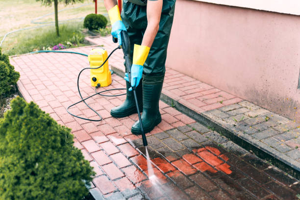 Best Garage Pressure Washing  in Worthgton, IN