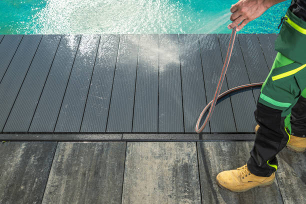 Best Affordable Power Washing  in Worthgton, IN