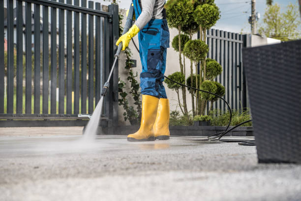 Best Commercial Pressure Washing  in Worthgton, IN