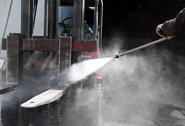 Reliable Worthington, IN Pressure Washing Solutions