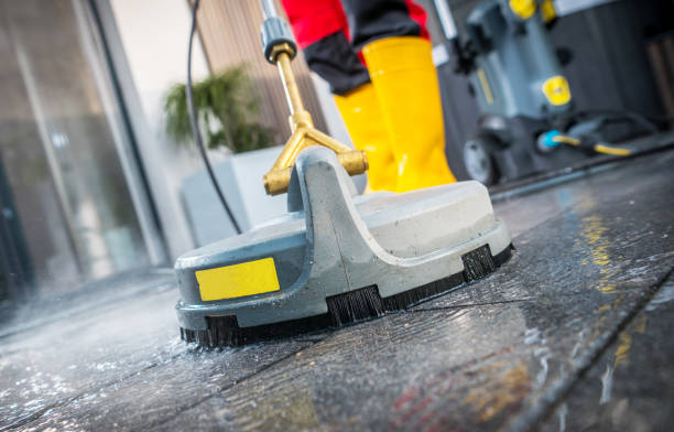 Roof Power Washing Services in Worthington, IN