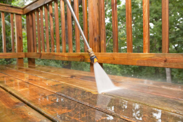 Best Concrete Pressure Washing  in Worthgton, IN