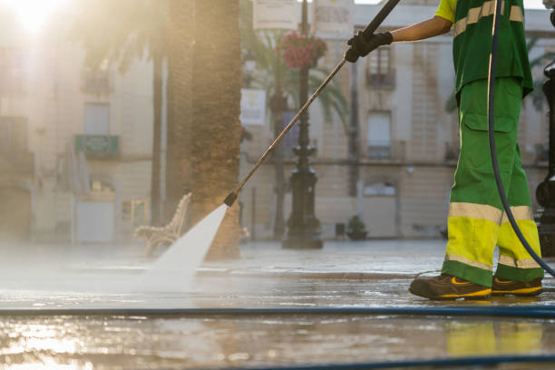 Best Pressure Washing Brick  in Worthgton, IN