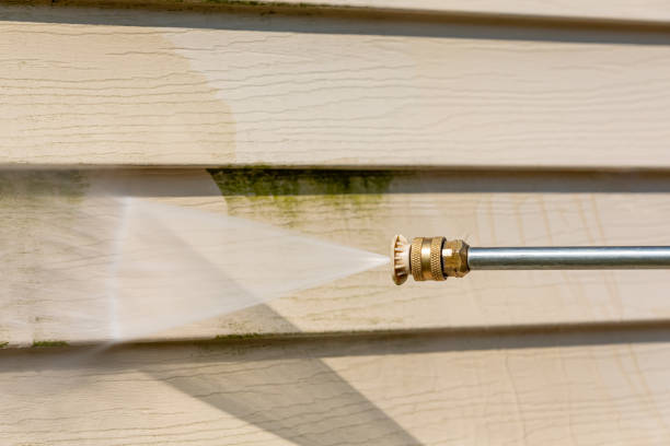 Best Pressure Washing Estimates  in Worthgton, IN