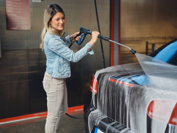 Best Pressure Washing Estimates  in Worthgton, IN