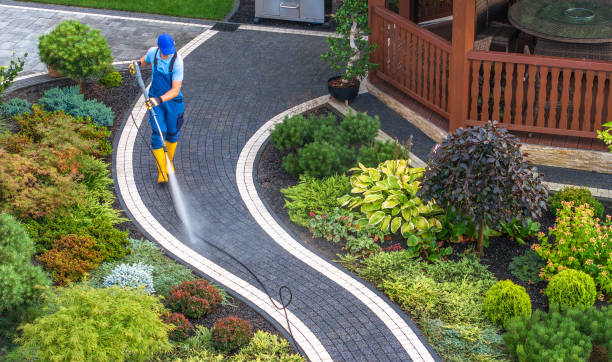 Best Pressure Washing Brick  in Worthgton, IN