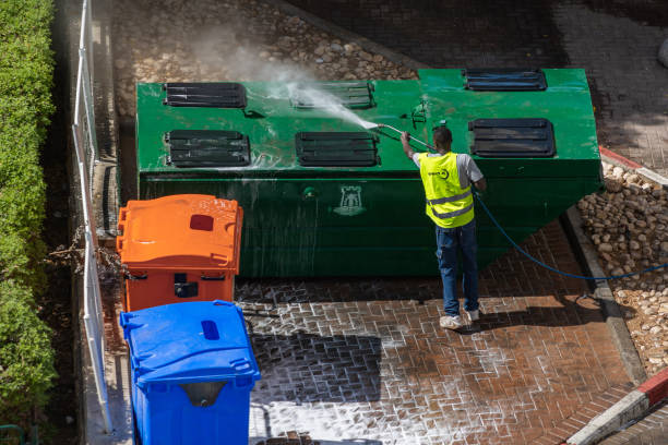 Best Concrete Pressure Washing  in Worthgton, IN